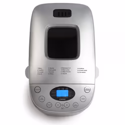 Livoo DOP205W machine à pain 850 W Blanc