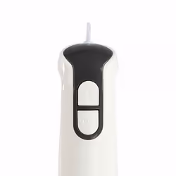 Livoo DOP204W blender 0,6 L Mélangeur par immersion 400 W Blanc - Vue supplémentaire 7