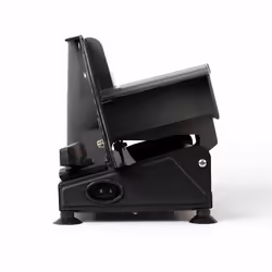 Livoo DOM396 trancheuse Electrique 150 W Noir Métal