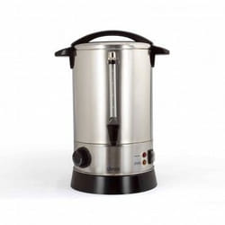 Livoo DOM397 machine à café Semi-automatique Cafetière électrique à piston 6,8 L