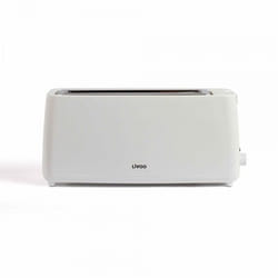 Livoo DOD168W grille-pain 7 1 part(s) 750 W Blanc