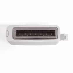 Livoo DOD168W grille-pain 7 1 part(s) 750 W Blanc