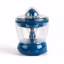 Livoo DOD131B Centrifugeuse 25 W Bleu, Transparent