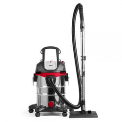 Livoo DOH124 Aspirateur 23 L Aspirateur sans sac Sec&humide 1200 W Sac à poussière