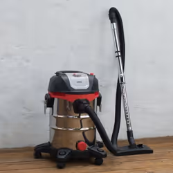 Livoo DOH124 Aspirateur 23 L Aspirateur sans sac Sec&humide 1200 W Sac à poussière