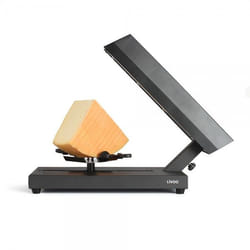 Livoo DOC231 appareil à raclette 400 W Noir