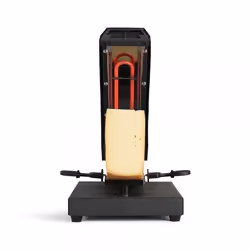 Livoo DOC231 appareil à raclette 400 W Noir