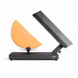 Livoo DOC231 appareil à raclette 400 W Noir - Vue supplémentaire 4