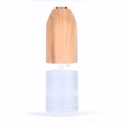 Livoo DE122 diffuseur aromatique Réservoir Bois
