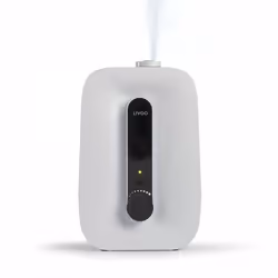 Livoo DOM406, Blanc, 23 W, Secteur, 250 mm, 190 mm, 405 mm