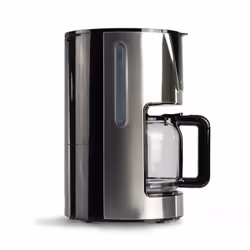 Livoo DOD172 machine à café Semi-automatique Machine à café filtre 1,5 L