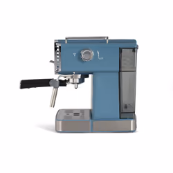Livoo DOD174 machine à café Semi-automatique Cafetière électrique à piston 1,5 L