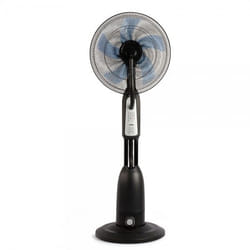 Livoo DOM411 ventilateur Noir