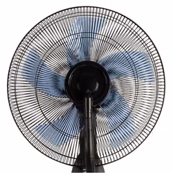 Livoo DOM411 ventilateur Noir - Vue supplémentaire 5