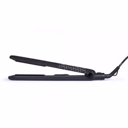 Livoo DOS170 brosse soufflante et fer à lisser Kit d'accessoires de coiffure À chaleur Noir 2000 W