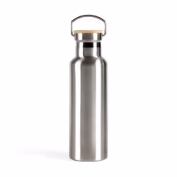 LIVOO - Bouteille isotherme 075 L - MEN384