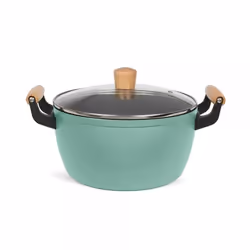 Livoo MEP133V, 5 L, Vert, Aluminium, 24 cm, 335 mm, 245 mm