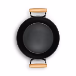 Livoo MEP133V cocotte en céramique 5 L Vert