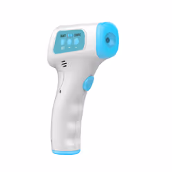 Livoo - thermomètre infrarouge sans contact - sa112