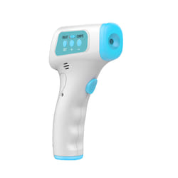 Livoo - thermomètre infrarouge sans contact - sa112