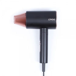Livoo DOS173 sèche-cheveux 1400 W Noir