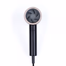 Livoo DOS173 sèche-cheveux 1400 W Noir - Vue supplémentaire 5