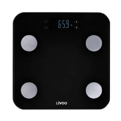 livoo - Noir
