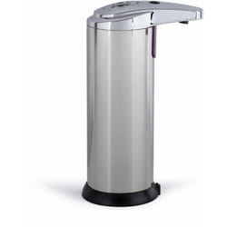 Distributeur savon liquide 220ml posable Livoo sa109