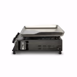 Livoo DOC249 barbecue et grill Dessus de table Gaz Noir 7200 W - Vue supplémentaire 4