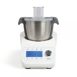 Livoo DOP219W robot ménager 1000 W 3,5 L Blanc