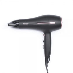 Livoo DOS174 sèche-cheveux 1850 W Noir