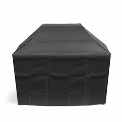 Livoo GS69, Couverture, Noir, DOC279, DOC274, 1310 mm, 710 mm, 1060 mm