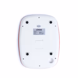 Livoo Balance de cuisine électronique