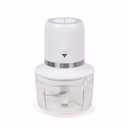 Livoo DOP222 hachoir électrique 1,2 L 200 W Blanc