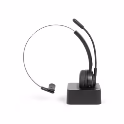 Casque Bluetooth® - LIVOO - TEC614 - Micro avec réduction de bruit - Autonomie 17h - Connectivité double