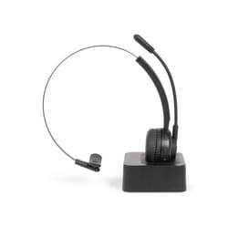 Casque Bluetooth® - LIVOO - TEC614 - Micro avec réduction de bruit - Autonomie 17h - Connectivité double
