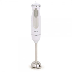 Livoo DOP227 blender Mélangeur par immersion 600 W Blanc