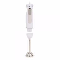 Livoo DOP227 blender Mélangeur par immersion 600 W Blanc