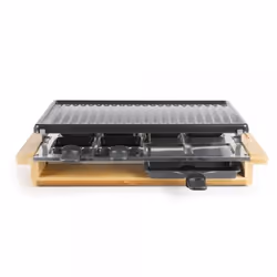Livoo DOC257, 1200 W, 480 mm, 270 mm, 125 mm, 4,5 kg, 12 pièce(s)