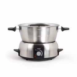 Livoo DOC263 appareil à fondue, raclette et wok 1,8 L 8 personne(s) - Vue supplémentaire 5