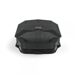 Livoo DOP231 moule à gauffres 1 gauffre(s) 600 W Noir