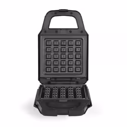 Livoo DOP231 moule à gauffres 1 gauffre(s) 600 W Noir