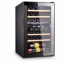 Conserver une bouteille de vin demande une attention particulière sur la température, le taux d'humidité et la ventilation de ...