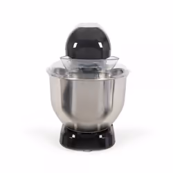Livoo DOP190N mixeur Robot mixer 1000 W Noir, Acier satin - Vue supplémentaire 4