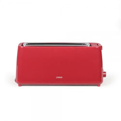 Livoo DOD168RC grille-pain 7 1 part(s) 750 W Rouge