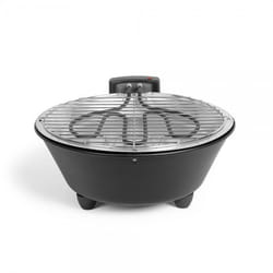 Livoo DOC267 barbecue et grill Dessus de table Electrique Noir 1250 W