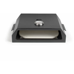 Livoo - Four a Pizza a Poser Sur Grille Barbecue