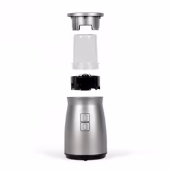Livoo DOP237 hachoir électrique 2 L 500 W Gris