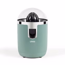 Livoo - presse-agrumes 70w vert - dod193