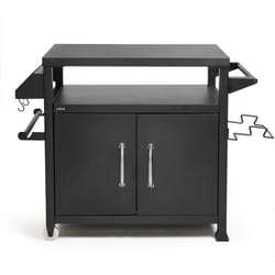 Chariot pour plancha Livoo gs148